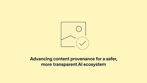 Enhancing Content Provenance for a Safer and More Transparent AI Ecosystem