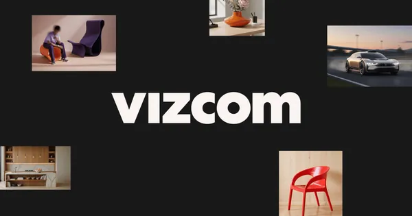 Vizcom | Turn Sketches into Full-Fidelity 3D Renders, Instantly