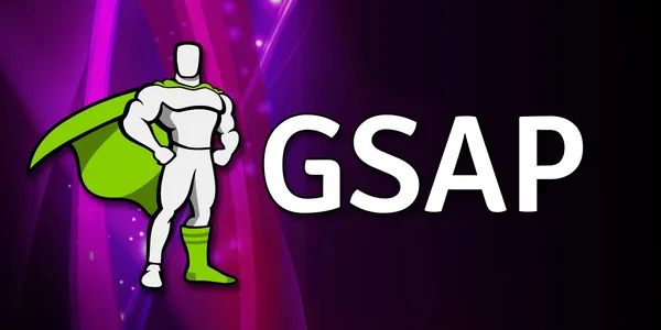 GitHub - greensock/GSAP: GSAP (GreenSock Animation Platform), a JavaScript animation library for the modern web