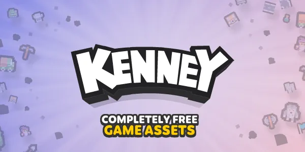Assets · Kenney