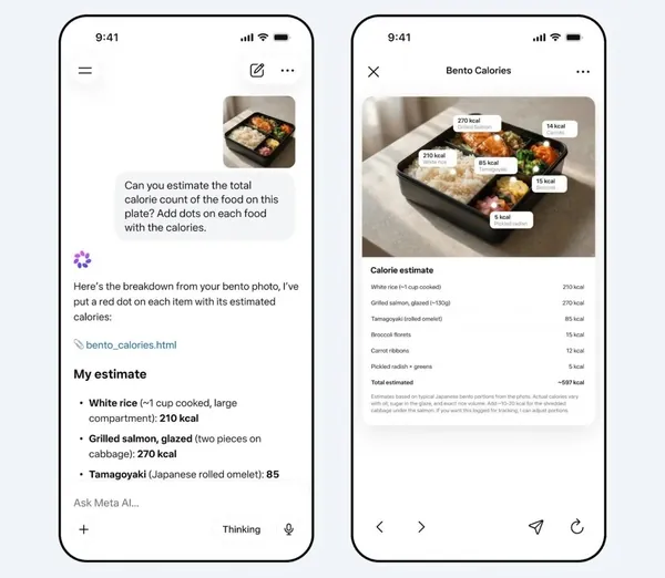 [AI Pick] Meta Launches AI Assistant in Korea... Available on Apps and Websites | Yonhap News