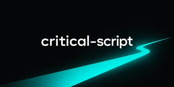 critical-script
