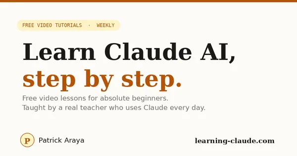 Claude AI for Teachers — the practical guide (2026)