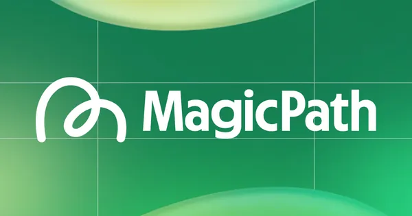 MagicPath | The shared workspace for humans and agents