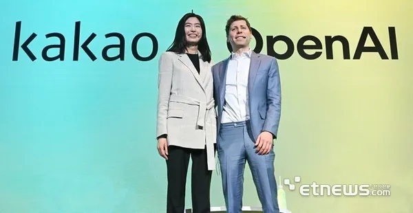 OpenAI CEO Sam Altman Meets Samsung Electronics, Kakao, and Naver